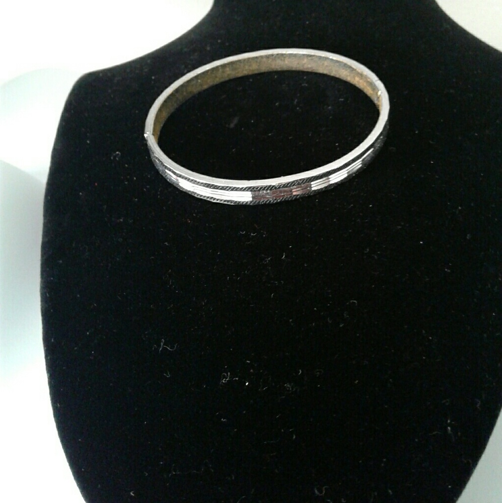 Silver Bracelet for women